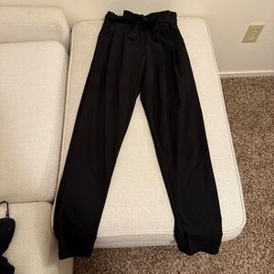 Showpo Women’s high waisted trousers